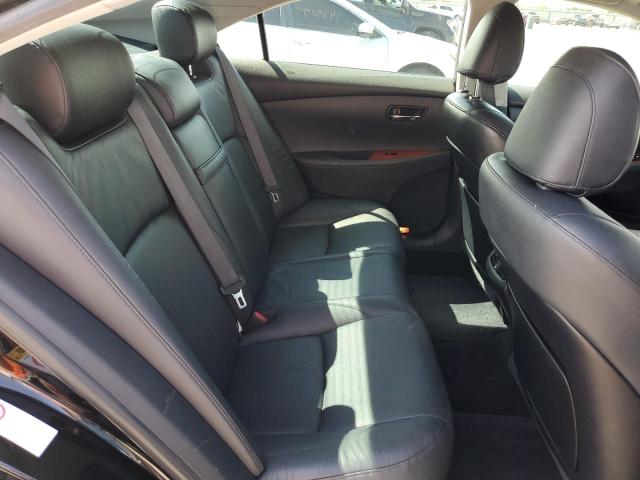 Photo 6 from auction – 2008 LEXUS ES 350 with VIN JTHBJ46G982270084