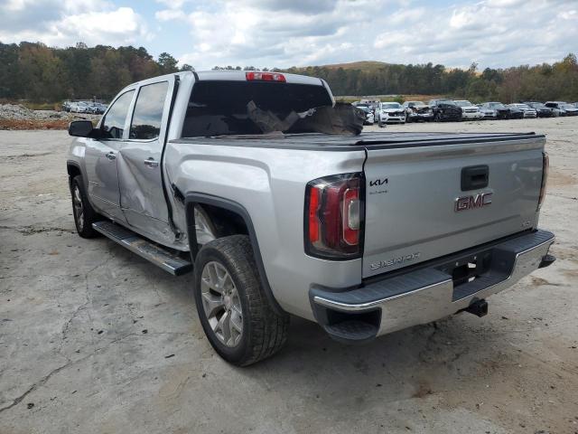 Photo 3 from auction – 2018 GMC SIERRA K15 with VIN 3GTU2NEC2JG635567