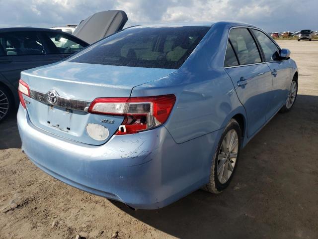 Photo 4 from auction – 2012 TOYOTA CAMARY with VIN 4T1BF1FKXCU598175
