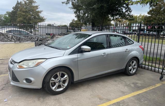 Photo 2 from auction – 2014 FORD FOCUS SE with VIN 1FADP3F21EL313383