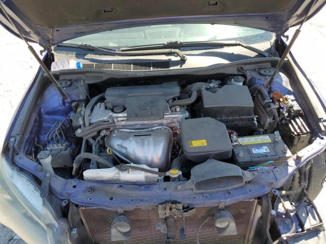Photo 7 from auction – 2015 TOYOTA CAMRY LE with VIN 4T1BF1FK5FU929815