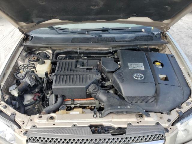 Foto 7 de la subasta – 2006 TOYOTA HIGHLANDER con VIN JTEDW21A660011642