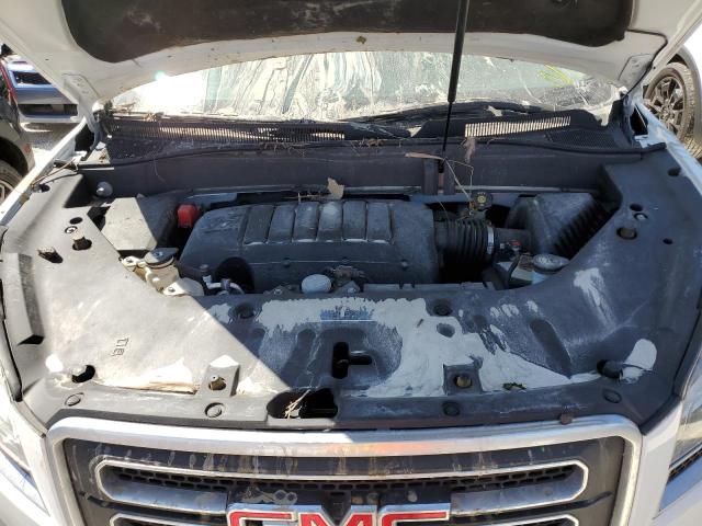Photo 7 from auction – 2016 GMC ACADIA SLT with VIN 1GKKRRKD1GJ278465
