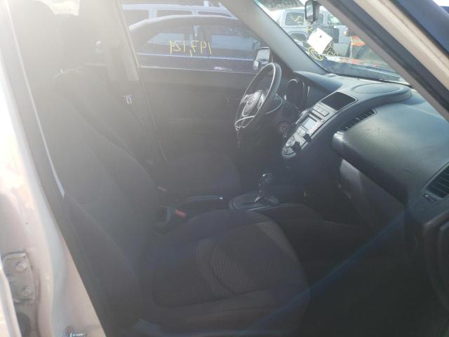 Zdjęcie 5 z aukcji – 2012 KIA SOUL z VIN KNDJT2A56C7406460