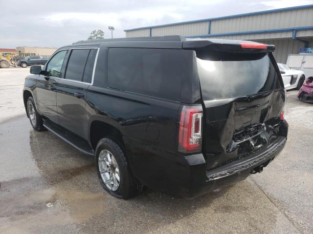 Photo 3 from auction – 2016 CHEVROLET SUBURBAN C with VIN 1GNSCGKC3GR100672