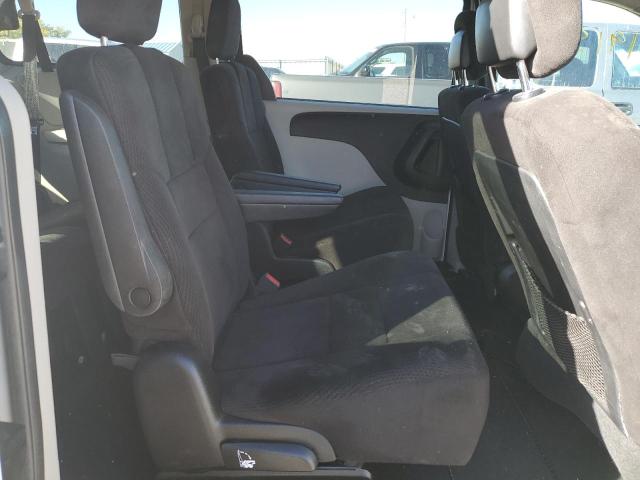 Photo 6 from auction – 2012 DODGE GRAND CARA with VIN 2C4RDGCGXCR198478