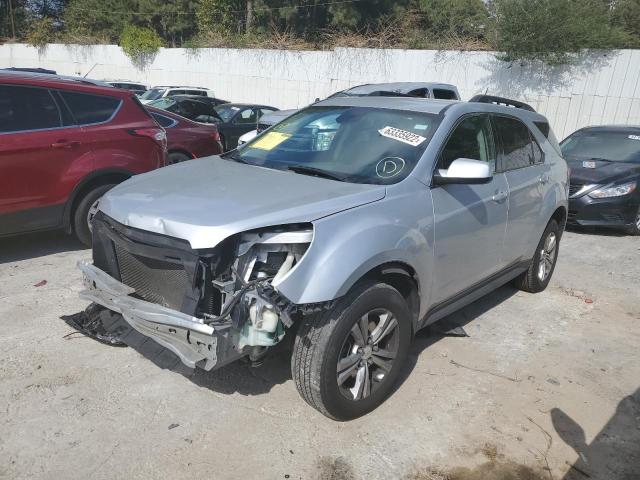 Photo 2 from auction – 2013 CHEVROLET EQUINOX LT with VIN 2GNALDEK8D6100994