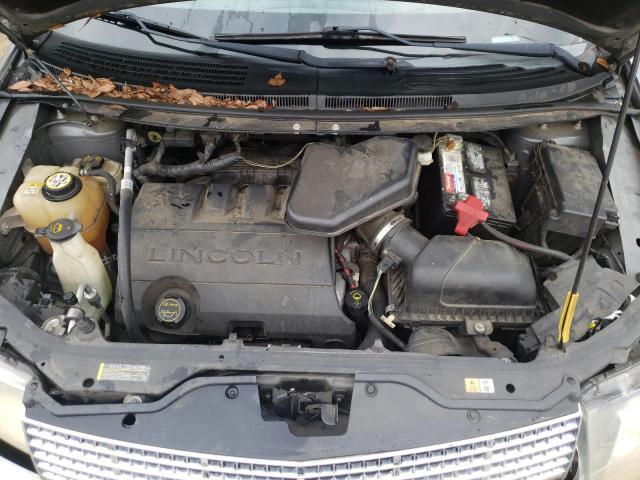Photo 7 from auction – 2008 LINCOLN MKX with VIN 2LMDU68C88BJ02227