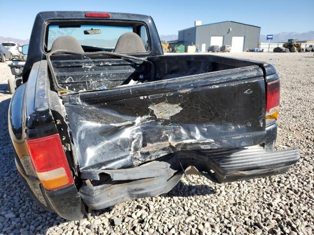 Photo 9 from auction – 1997 FORD RANGER with VIN 1FTCR10A5VPA30286