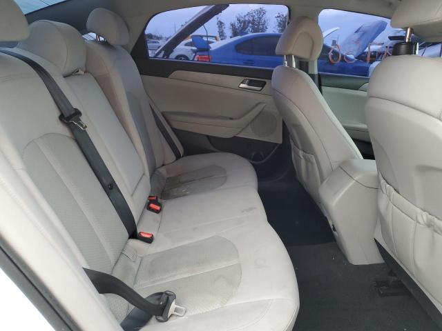 Photo 6 from auction – 2016 HYUNDAI SONATA SE with VIN 5NPE24AF3GH314975