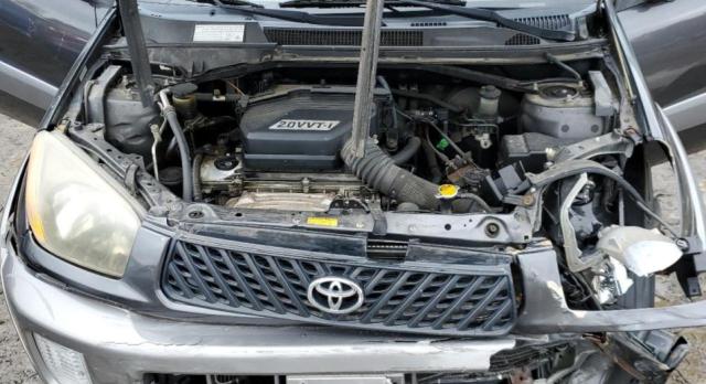 Photo 7 from auction – 2003 TOYOTA RAV4 with VIN JTEHH20V030197058