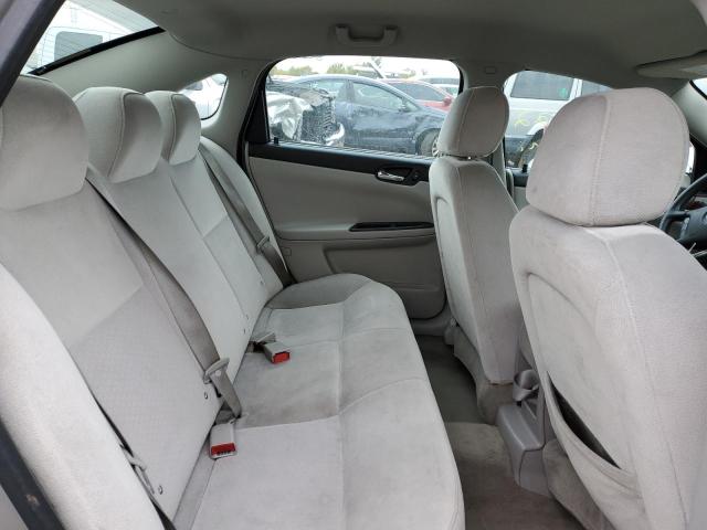 Photo 6 from auction – 2008 CHEVROLET IMPALA LT with VIN 2G1WT55N189207980