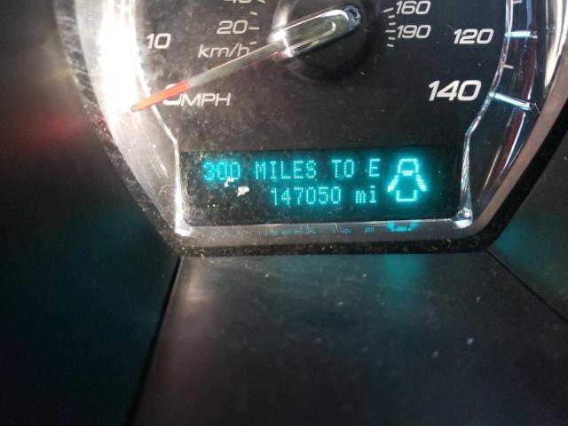 Photo 8 from auction – 2010 FORD TAURUS LIM with VIN 1FAHP2FW3AG145022