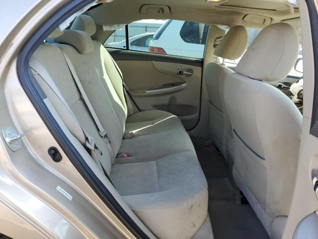 Photo 6 from auction – 2010 TOYOTA COROLLA with VIN 1NXBU4EE6AZ191275