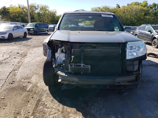 Photo 9 from auction – 2012 HONDA PILOT EXL with VIN 5FNYF3H53CB026570