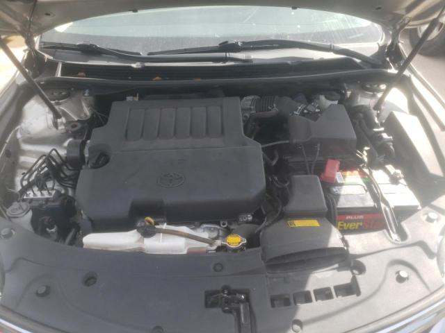 Photo 7 from auction – 2014 TOYOTA AVALON BAS with VIN 4T1BK1EB4EU112086