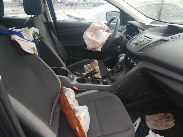 Foto 5 de la subasta – 2014 FORD ESCAPE S con VIN 1FMCU0F70EUA60877