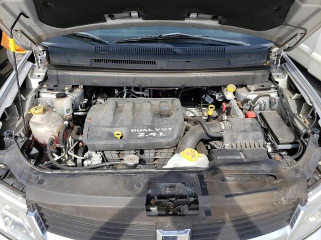 Photo 7 from auction – 2013 DODGE JOURNEY SX with VIN 3C4PDCBBXDT517110