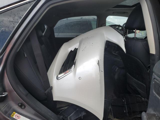 Photo 6 from auction – 2014 LEXUS RX 350 with VIN JTJZK1BA0E2010808