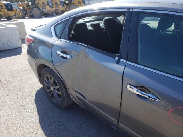 Photo 9 from auction – 2015 NISSAN ALTIMA 2.5 with VIN 1N4AL3AP9FC431295