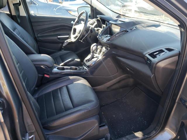 Photo 5 from auction – 2014 FORD ESCAPE TIT with VIN 1FMCU9J95EUB59210