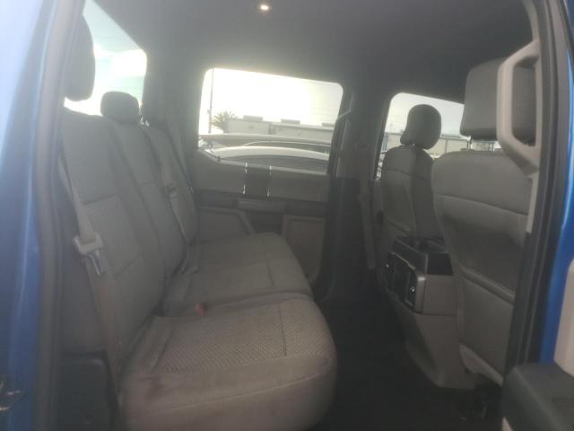 Photo 6 from auction – 2016 FORD F150 SUPER with VIN 1FTEW1CP8GFC55862