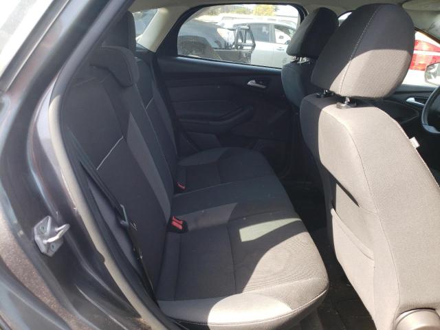 Photo 6 from auction – 2014 FORD FOCUS SE with VIN 1FADP3K21EL237959