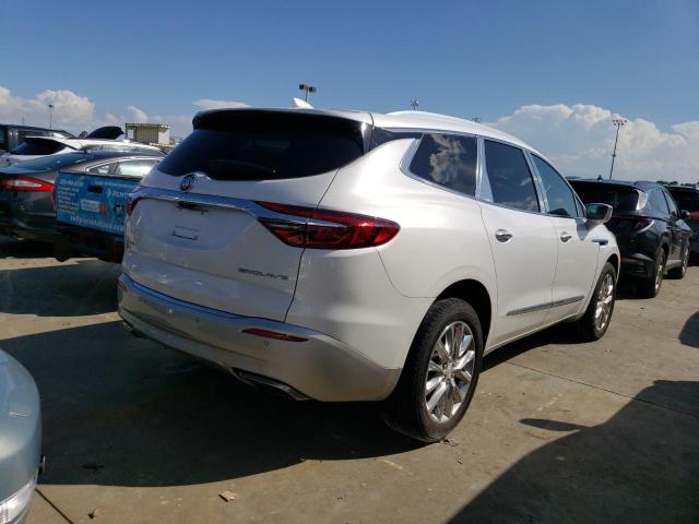 Photo 4 from auction – 2018 BUICK ENCLAVE PR with VIN 5GAERCKW7JJ194800