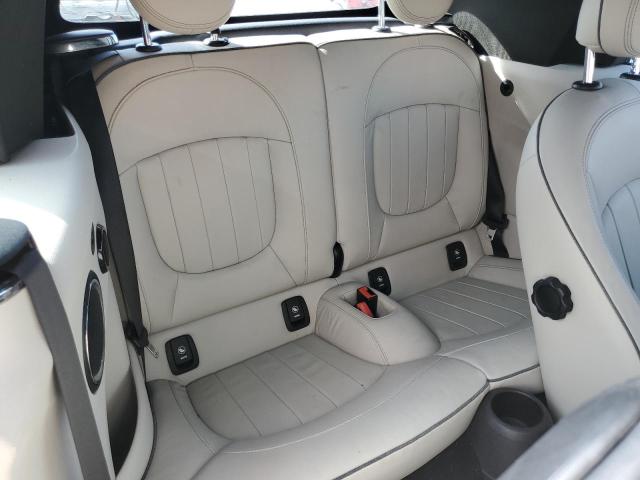 Photo 6 from auction – 2016 MINI COOPER S with VIN WMWWG9C50G3A92267