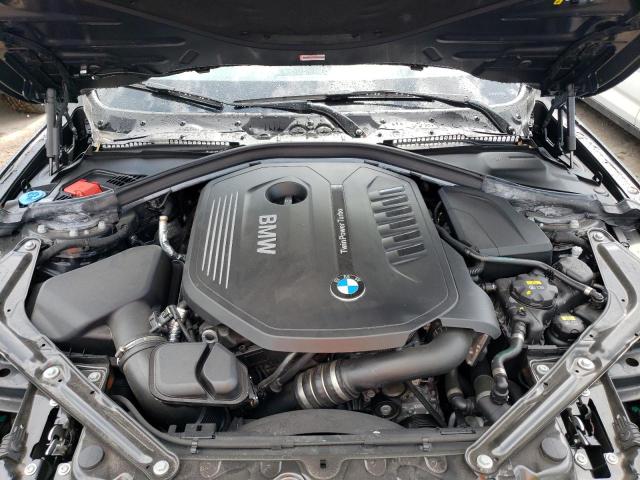 Photo 7 from auction – 2019 BMW 440I with VIN WBA4Z5C51KEE17810