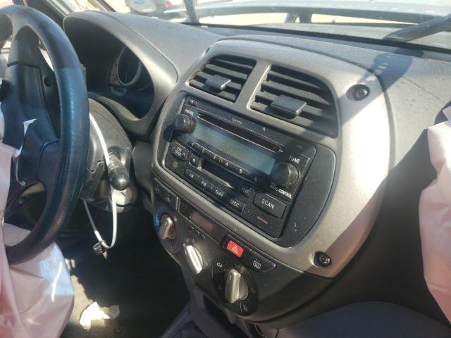 Zdjęcie 9 z aukcji – 2003 TOYOTA RAV4 z VIN JTEGH20V430119071