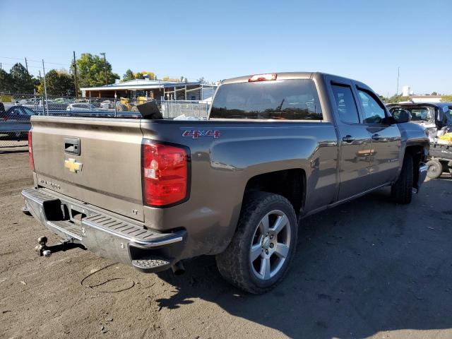 Photo 4 from auction – 2014 CHEVROLET SILVERADO with VIN 1GCVKREC6EZ265984