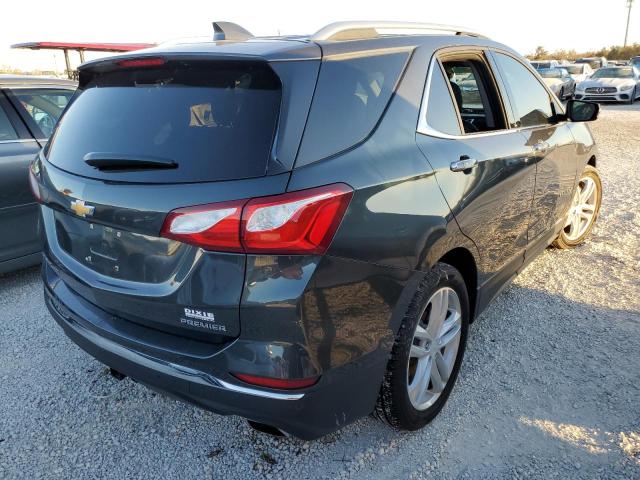 Photo 4 from auction – 2019 CHEVROLET EQUINOX PR with VIN 2GNAXPEX7K6185177
