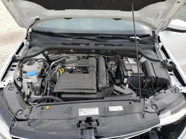 Photo 7 from auction – 2017 VOLKSWAGEN JETTA S with VIN 3VW2B7AJ6HM409743