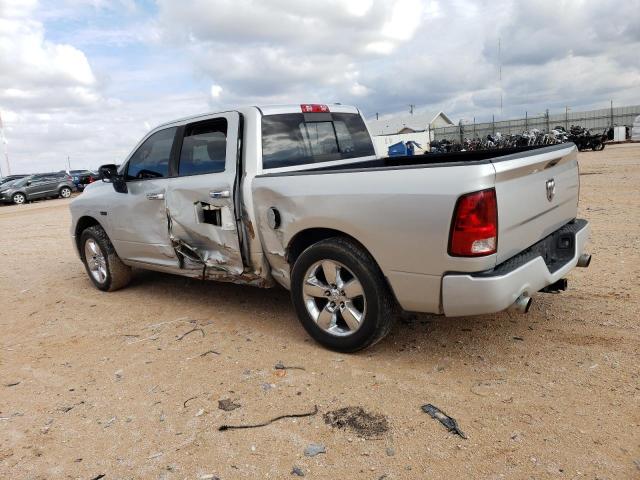 Photo 3 from auction – 2012 DODGE RAM 1500 S with VIN 1C6RD6LTXCS349039