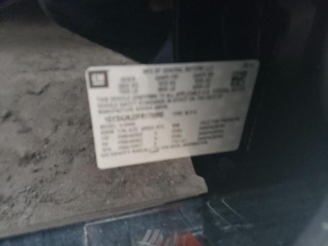 Photo 10 from auction – 2015 CADILLAC ESCALADE E with VIN 1GYS4JKJ2FR179066
