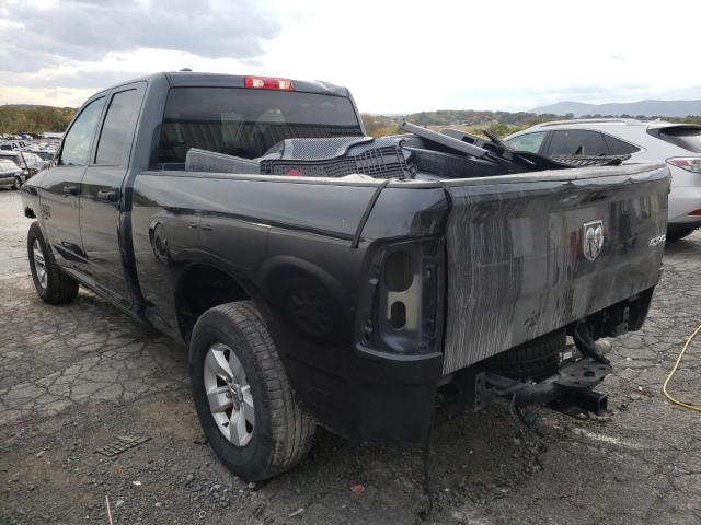 Photo 3 from auction – 2019 RAM 1500 CLASS with VIN 1C6RR7FG6KS584025
