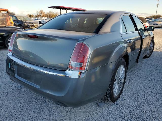 Photo 4 from auction – 2012 CHRYSLER 300 LIMITE with VIN 2C3CCAHG2CH278284