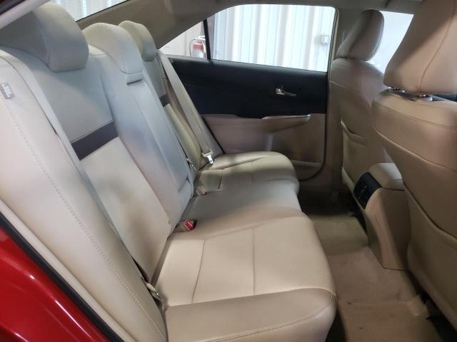 Photo 6 from auction – 2013 TOYOTA CAMRY L with VIN 4T4BF1FK9DR283763