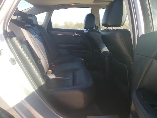 Photo 6 from auction – 2008 INFINITI M35 BASE with VIN JNKAY01F68M654262