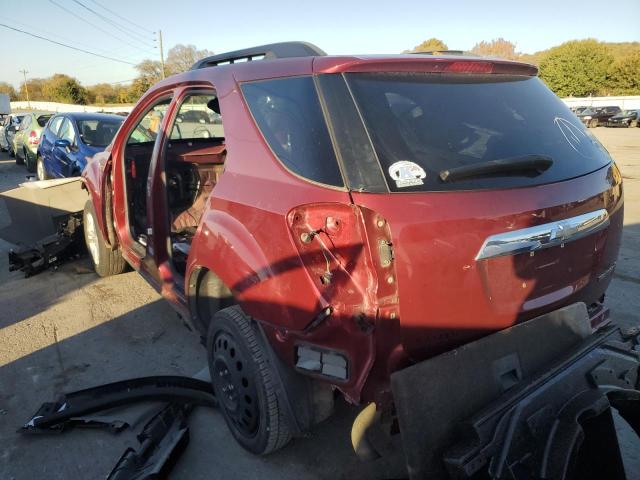 Photo 3 from auction – 2010 CHEVROLET EQUINOX LT with VIN 2CNALPEW4A6358577