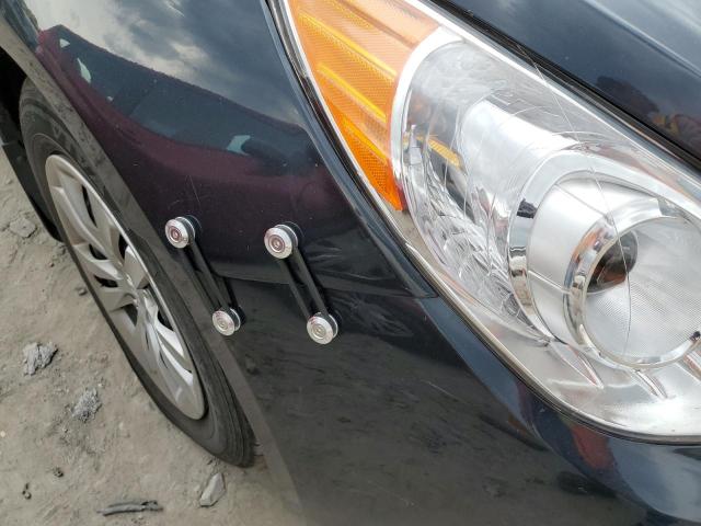 Photo 9 from auction – 2012 HYUNDAI SONATA GLS with VIN 5NPEB4AC1CH445712