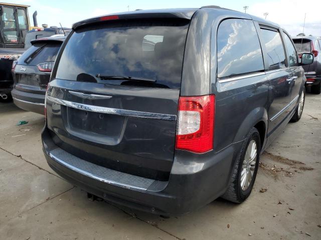 Photo 4 from auction – 2012 CHRYSLER TOWN & COU with VIN 2C4RC1CG9CR201418