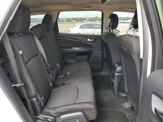 Photo 6 from auction – 2015 DODGE JOURNEY SX with VIN 3C4PDCBG8FT736856