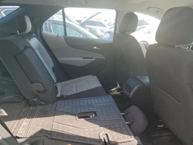 Photo 6 from auction – 2018 CHEVROLET EQUINOX LS with VIN 2GNAXHEV3J6333389