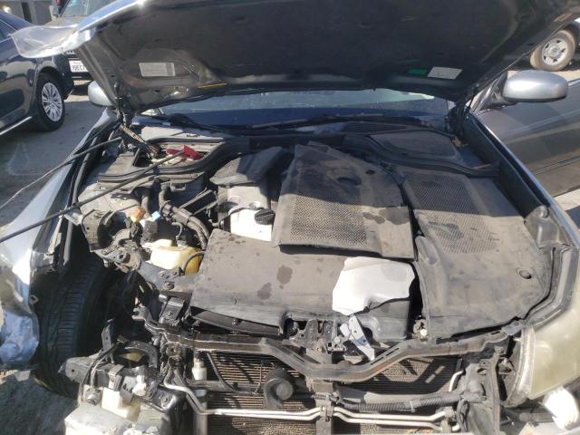 Photo 7 from auction – 2006 INFINITI M45 BASE with VIN JNKBY01E86M207957