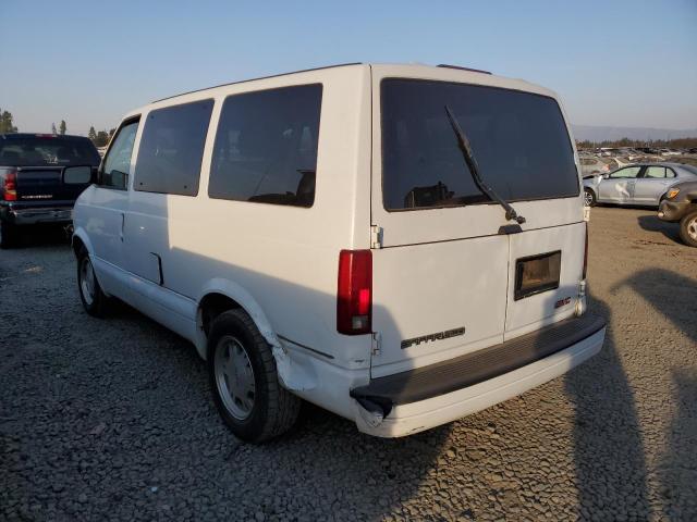 Photo 3 from auction – 2004 GMC SAFARI XT with VIN 1GKEL19X64B508202