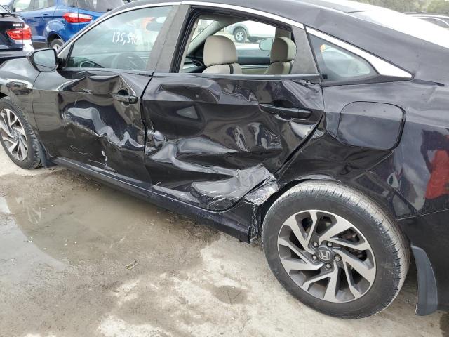 Photo 9 from auction – 2016 HONDA CIVIC EX with VIN 19XFC2F78GE018149