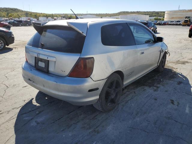 Photo 4 from auction – 2003 HONDA CIVIC SI with VIN SHHEP33543U407348