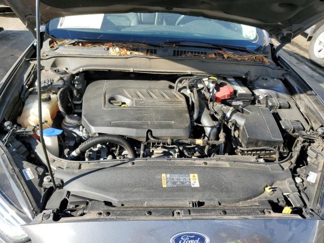 Photo 7 from auction – 2014 FORD FUSION SE with VIN 3FA6P0HD2ER371364